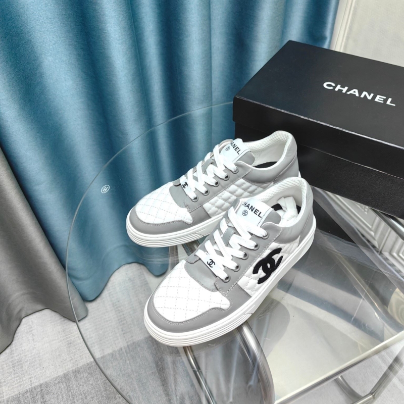 Chanel Sneakers